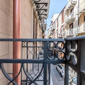 Appartement Kasavucciria, Palerme