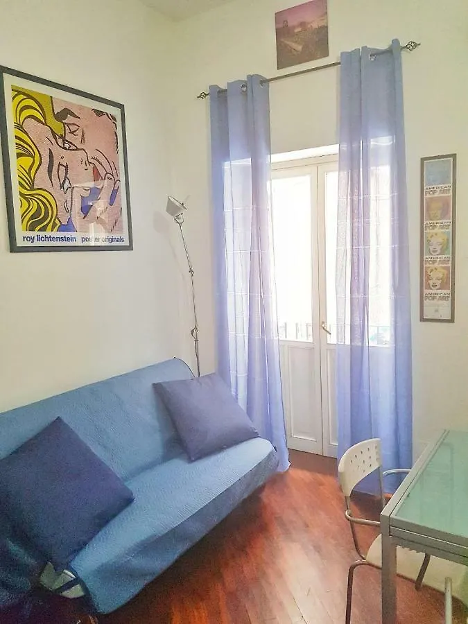 Appartement Oly99 à Palerme